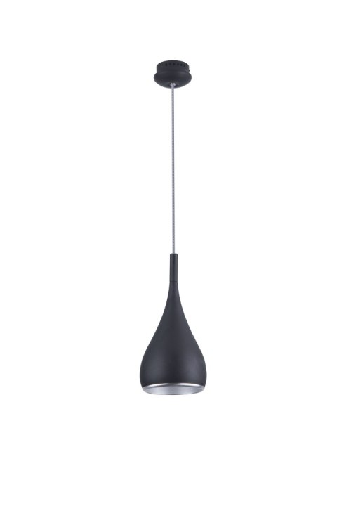 MAXLIGHT P0232 LAMPA WISZĄCA VIGO I CZARNA MAXLIGHT P0232 LAMPA WISZĄCA VIGO I CZARNA