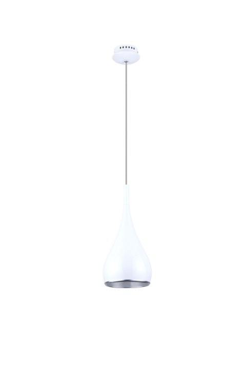 MAXLIGHT P0234 LAMPA WISZĄCA VIGO I BIAŁA MAXLIGHT P0234 LAMPA WISZĄCA VIGO I BIAŁA