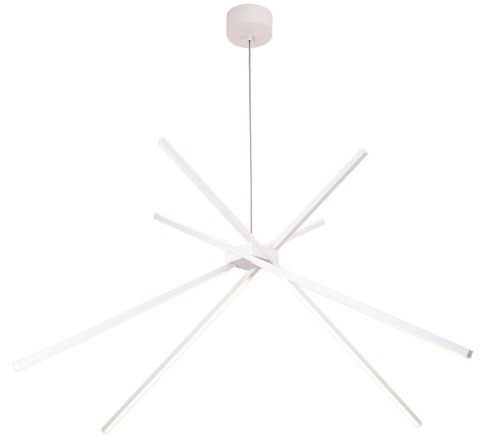 MAXLIGHT P0270 LAMPA WISZĄCA SPIDER MAXLIGHT P0270 LAMPA WISZĄCA SPIDER