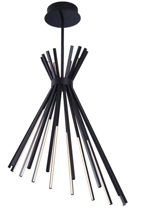MAXLIGHT P0353 LAMPA WISZĄCA TIPI MAXLIGHT P0353 LAMPA WISZĄCA TIPI