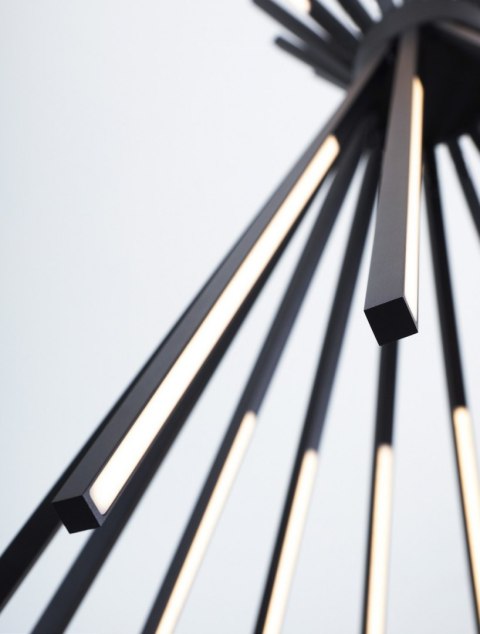 MAXLIGHT P0353 LAMPA WISZĄCA TIPI MAXLIGHT P0353 LAMPA WISZĄCA TIPI
