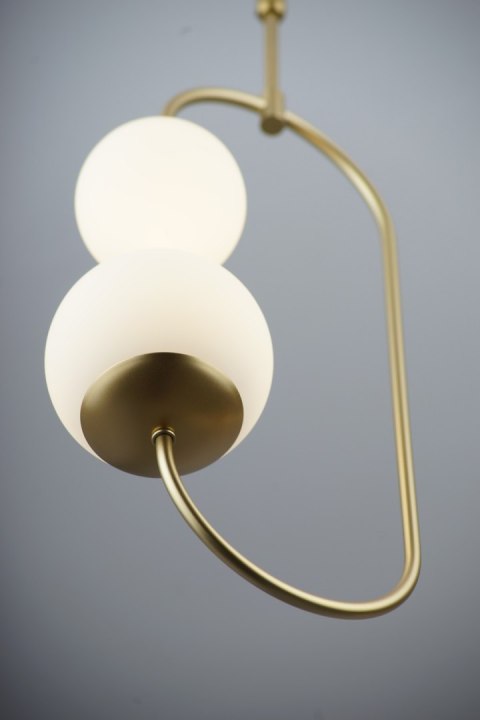 MAXLIGHT P0385 LAMPA WISZĄCA TORO MAXLIGHT P0385 LAMPA WISZĄCA TORO