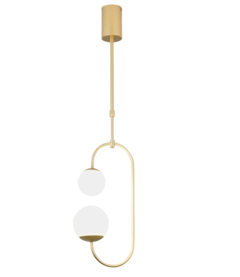 MAXLIGHT P0385 LAMPA WISZĄCA TORO MAXLIGHT P0385 LAMPA WISZĄCA TORO