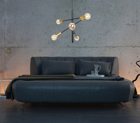 MAXLIGHT P0397 LAMPA WISZĄCA TODI VI MAXLIGHT P0397 LAMPA WISZĄCA TODI VI