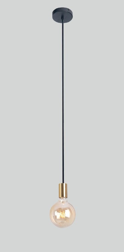 MAXLIGHT P0398 LAMPA WISZĄCA TODI I MAXLIGHT P0398 LAMPA WISZĄCA TODI I