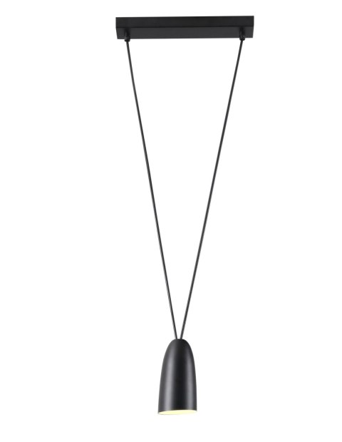 MAXLIGHT P0400 LAMPA WISZĄCA SISTEMA I MAXLIGHT P0400 LAMPA WISZĄCA SISTEMA I