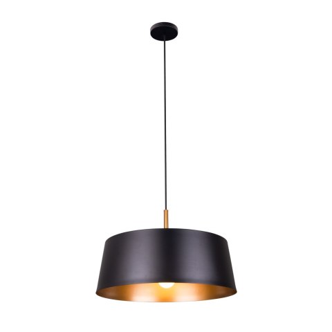 MAXLIGHT P0401 LAMPA WISZĄCA TALLIN CZARNA MAXLIGHT P0401 LAMPA WISZĄCA TALLIN CZARNA