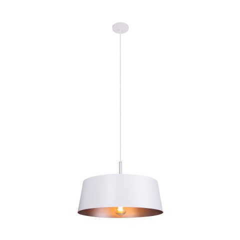 MAXLIGHT P0402 LAMPA WISZĄCA TALLIN BIAŁA MAXLIGHT P0402 LAMPA WISZĄCA TALLIN BIAŁA