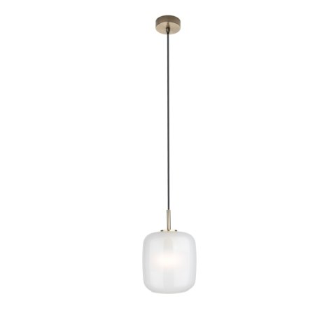 MAXLIGHT P0448 LAMPA WISZĄCA SMOOTH MAXLIGHT P0448 LAMPA WISZĄCA SMOOTH