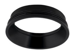 MAXLIGHT RC0155/C0156 BLACK PIERŚCIEŃ OZDOBNY CZARNY do TUB