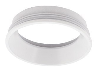 MAXLIGHT RC0155/C0156 WHITE PIERŚCIEŃ OZDOBNY BIAŁY do TUB MAXLIGHT RC0155/C0156 WHITE PIERŚCIEŃ OZDOBNY BIAŁY do TUB