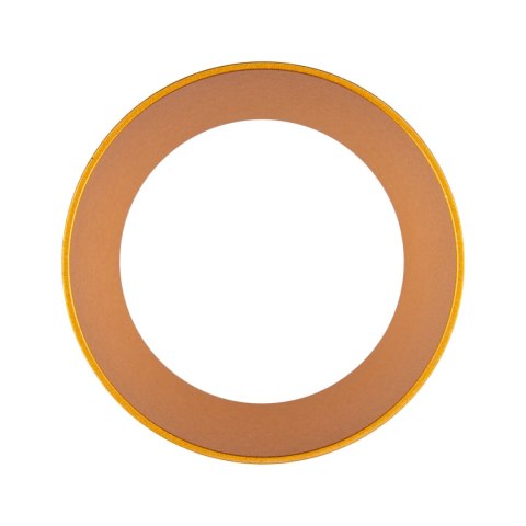 MAXLIGHT SHINEMAKER RING GOLD - PIERŚCIEŃ OZDOBNY ZŁOTY DO LAMP SHINEMAKER MAXLIGHT SHINEMAKER RING GOLD - PIERŚCIEŃ OZDOBNY ZŁOTY DO LAMP SHINEMAKER