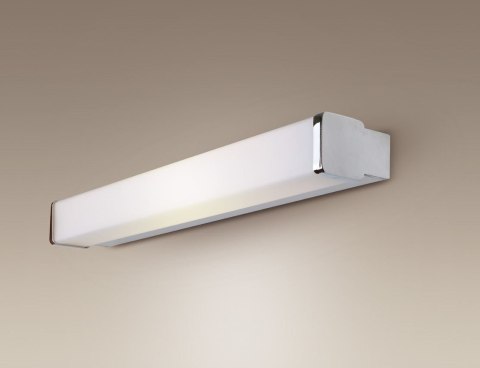 MAXLIGHT W0144 KINKIET SIMPLE IP44, 10W MAXLIGHT W0144 KINKIET SIMPLE IP44, 10W