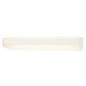 MAXLIGHT W0164 KINKIET ZAFIRA WHITE 12W