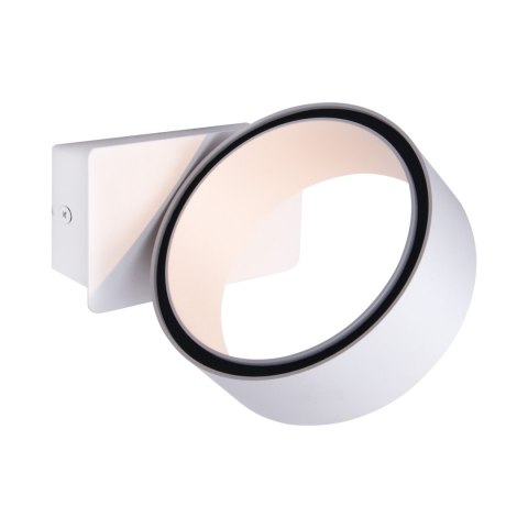 MAXLIGHT W0166 KINKIET TOKYO I BIAŁY MAXLIGHT W0166 KINKIET TOKYO I BIAŁY