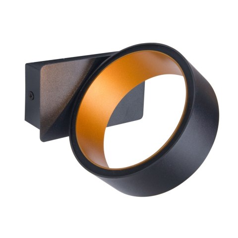 MAXLIGHT W0167 KINKIET TOKYO I CZARNY MAXLIGHT W0167 KINKIET TOKYO I CZARNY