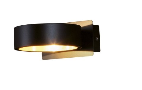 MAXLIGHT W0167 KINKIET TOKYO I CZARNY MAXLIGHT W0167 KINKIET TOKYO I CZARNY