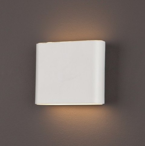 MAXLIGHT W0200 KINKIET ZONE IP44 MAXLIGHT W0200 KINKIET ZONE IP44