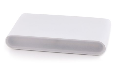 MAXLIGHT W0201 KINKIET ZONE DUŻY IP44 MAXLIGHT W0201 KINKIET ZONE DUŻY IP44