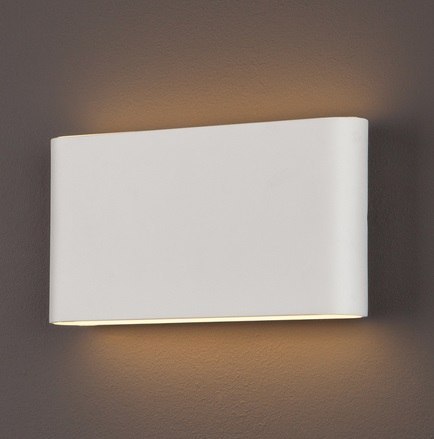 MAXLIGHT W0201 KINKIET ZONE DUŻY IP44 MAXLIGHT W0201 KINKIET ZONE DUŻY IP44