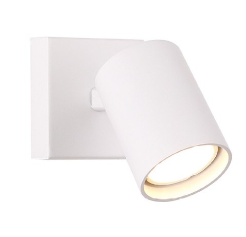 MAXLIGHT W0218 KINKIET TOP1 BIAŁY MAXLIGHT W0218 KINKIET TOP1 BIAŁY