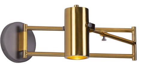 MAXLIGHT W0245 KINKIET VARSOVIA DŁUGI MAXLIGHT W0245 KINKIET VARSOVIA DŁUGI