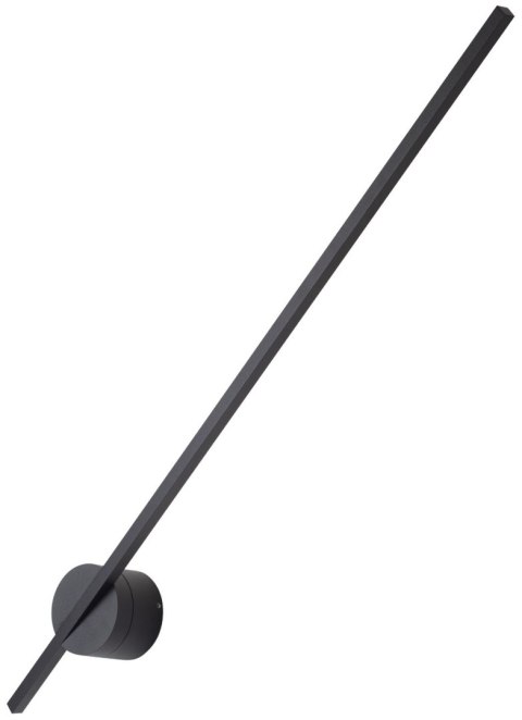 MAXLIGHT W0267 KINKIET SPIDER BLACK IP44 MAXLIGHT W0267 KINKIET SPIDER BLACK IP44