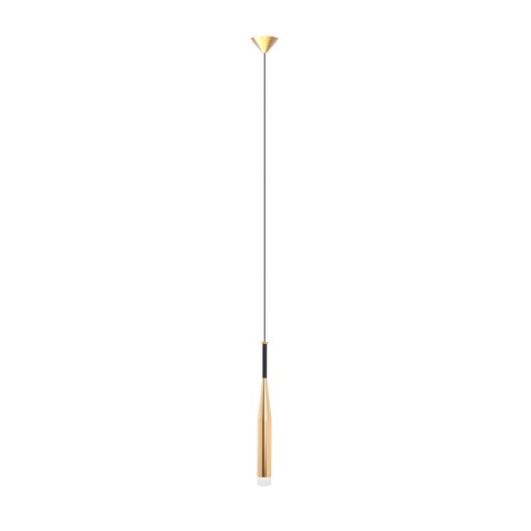 MD1998-1GL CONTE LAMPA WISZĄCA ZŁOTA-CZARNA-BIAŁA/GOLDEN-BLACK-WHITE MD1998-1GL CONTE LAMPA WISZĄCA ZŁOTA-CZARNA-BIAŁA/GOLDEN-BLACK-WHITE