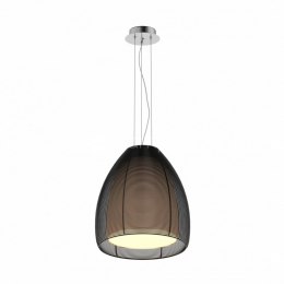 MD9023-1L PICO LAMPA WISZĄCA CZARNA