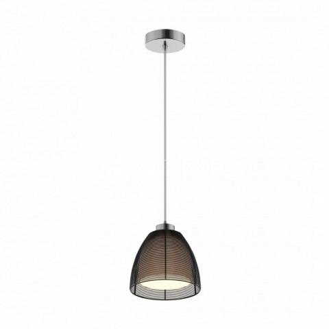 MD9023-1S PICO LAMPA WISZĄCA CZARNA MD9023-1S PICO LAMPA WISZĄCA CZARNA