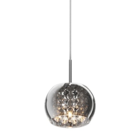 P0076-01A-F4FZ CRYSTAL LAMPA WISZĄCA P0076-01A-F4FZ CRYSTAL LAMPA WISZĄCA