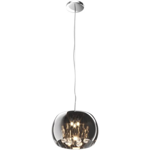 P0076-03E-F4FZ CRYSTAL II LAMPA WISZĄCA P0076-03E-F4FZ CRYSTAL II LAMPA WISZĄCA