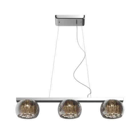 P0076-03S-F4K9 RAIN LAMPA WISZĄCA P0076-03S-F4K9 RAIN LAMPA WISZĄCA