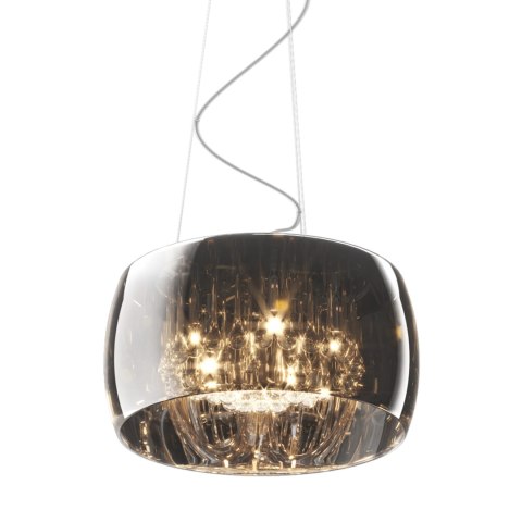 P0076-05L-F4FZ CRYSTAL LAMPA WISZĄCA P0076-05L-F4FZ CRYSTAL LAMPA WISZĄCA