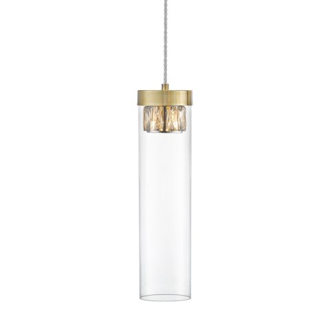 P0389-01D-0FD2 GEM LAMPA WISZĄCA P0389-01D-0FD2 GEM LAMPA WISZĄCA