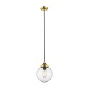 P0454-01D-F7AC RIANO LAMPA WISZĄCA