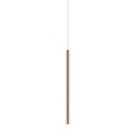 P0461-01A-F7F7 LOYA LAMPA WISZĄCA ZŁOTA/GOLD