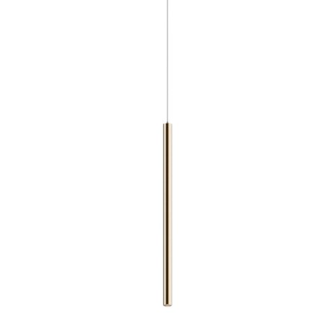 P0461-01A-F7F7 LOYA LAMPA WISZĄCA ZŁOTA/GOLD P0461-01A-F7F7 LOYA LAMPA WISZĄCA ZŁOTA/GOLD