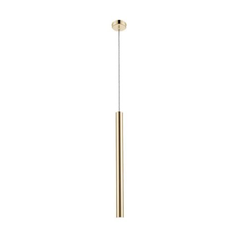 P0461-01A-K4K4 LOYA LAMPA WISZĄCA ZŁOTA/SHINY GOLD P0461-01A-K4K4 LOYA LAMPA WISZĄCA ZŁOTA/SHINY GOLD