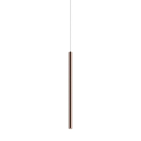 P0461-01A-L7L7 LOYA LAMPA WISZĄCA MIEDŹ/COPPER P0461-01A-L7L7 LOYA LAMPA WISZĄCA MIEDŹ/COPPER