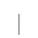 P0461-01A-L8L8 LOYA LAMPA WISZĄCA CZARNA/BLACK