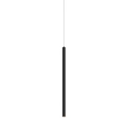 P0461-01A-L8L8 LOYA LAMPA WISZĄCA CZARNA/BLACK