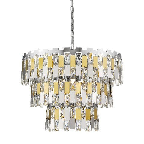 P0480-04A-F4D7 ANZIO LAMPA WISZĄCA P0480-04A-F4D7 ANZIO LAMPA WISZĄCA