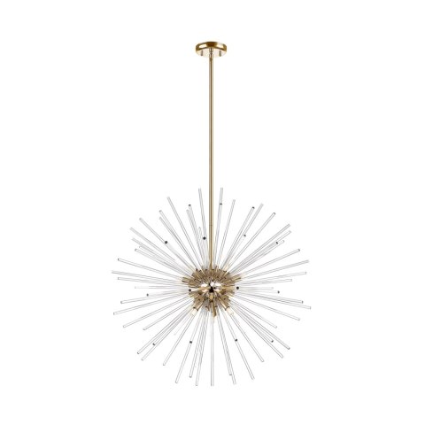 P0491-09D-F7AC URCHIN LAMPA WISZĄCA P0491-09D-F7AC URCHIN LAMPA WISZĄCA