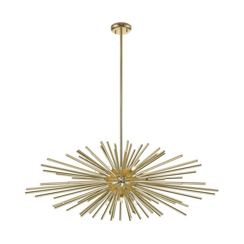 P0491-09E-F7DY URCHIN LAMPA WISZĄCA P0491-09E-F7DY URCHIN LAMPA WISZĄCA