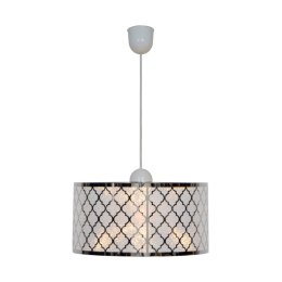 P18143B SURIN LAMPA WISZĄCA
