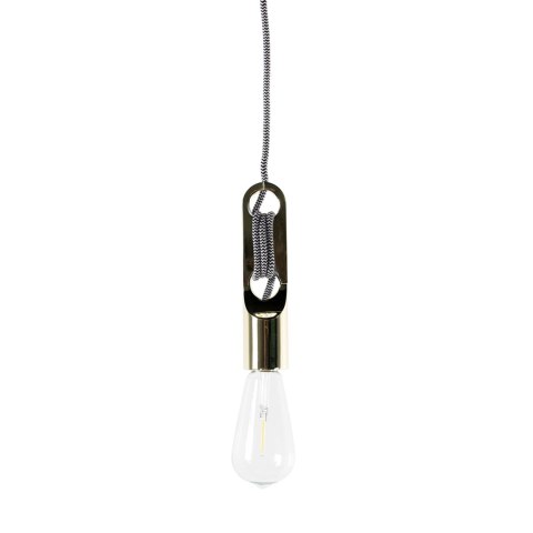 PL-15102-GD WICKLE LAMPA WISZĄCA MOSIĄDZ/BRASS PL-15102-GD WICKLE LAMPA WISZĄCA MOSIĄDZ/BRASS