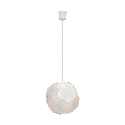 TL-1060P-A GRADA LAMPA WISZĄCA BIAŁA/WHITE TL-1060P-A GRADA LAMPA WISZĄCA BIAŁA/WHITE