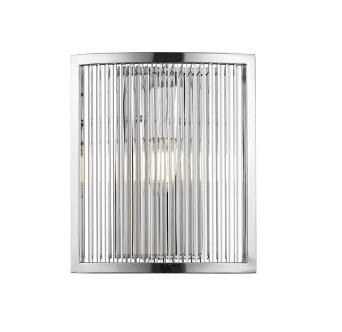 W0528-01A-B5AC SERGIO KINKIET CHROME W0528-01A-B5AC SERGIO KINKIET CHROME